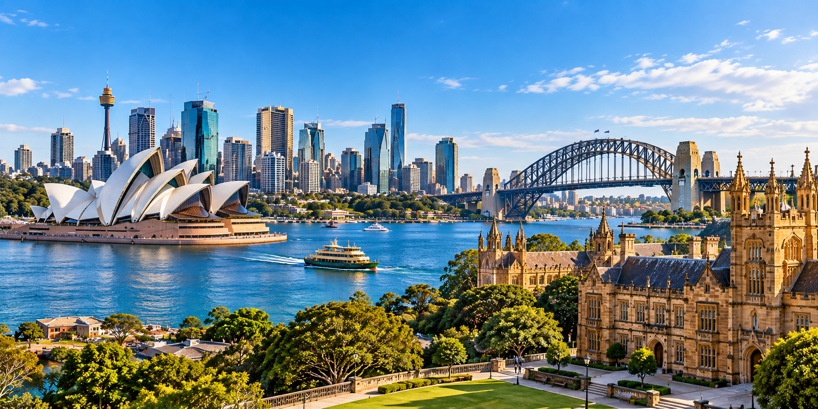 Australia
