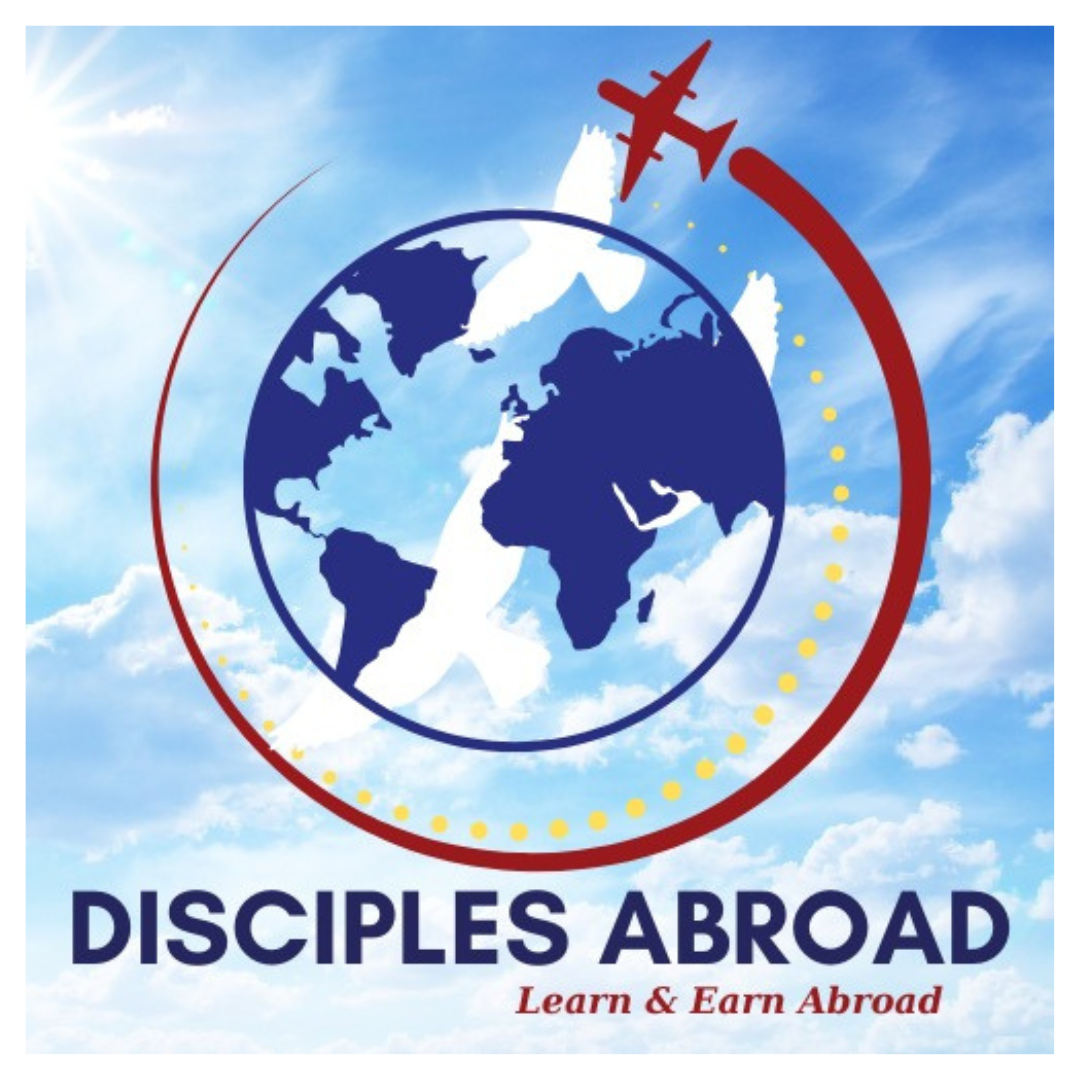 disciples Abraod