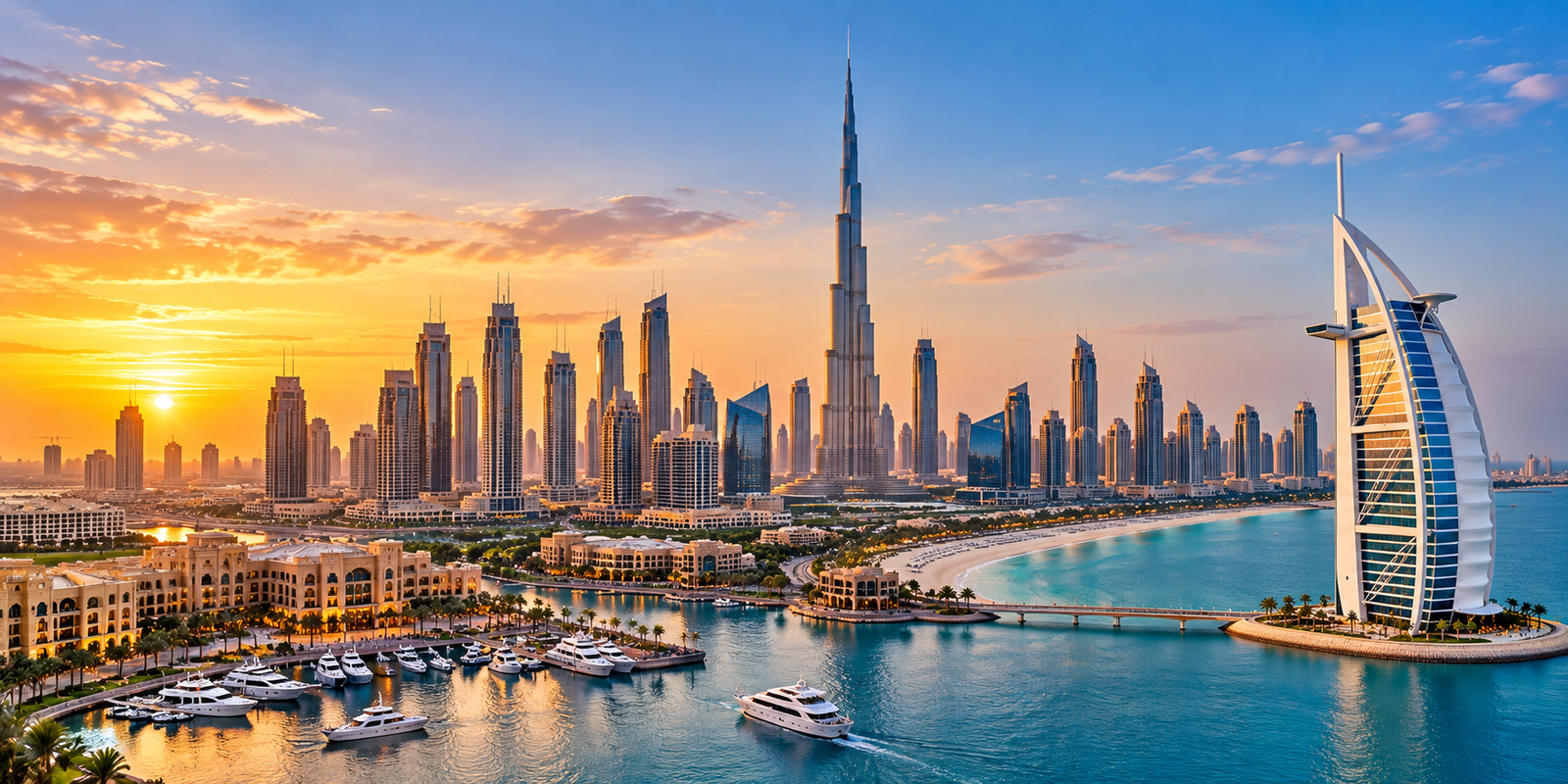 Dubai